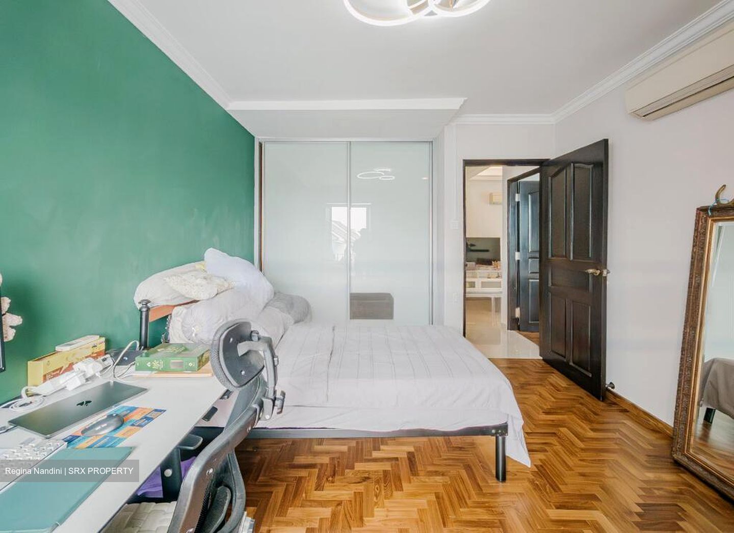 Lentor View (D26), Semi-Detached #454330381